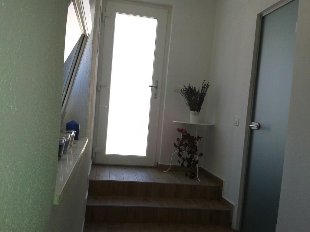 Viola Apartment & Free Parking Šibenik Exterior foto